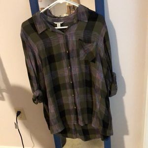 Women’s tunic XL